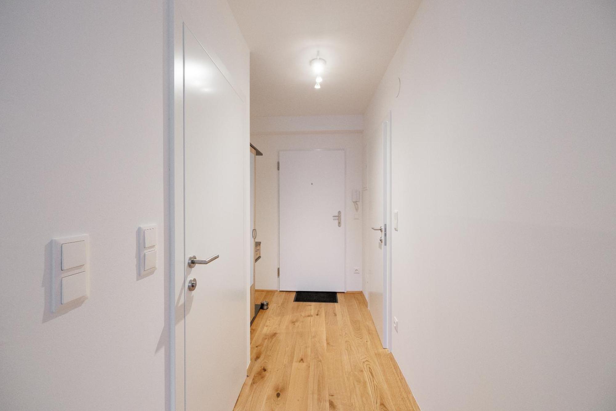 וינה Symphony Apartments 41 - Modern Loft With Terrace And Grill In Central Location מראה חיצוני תמונה